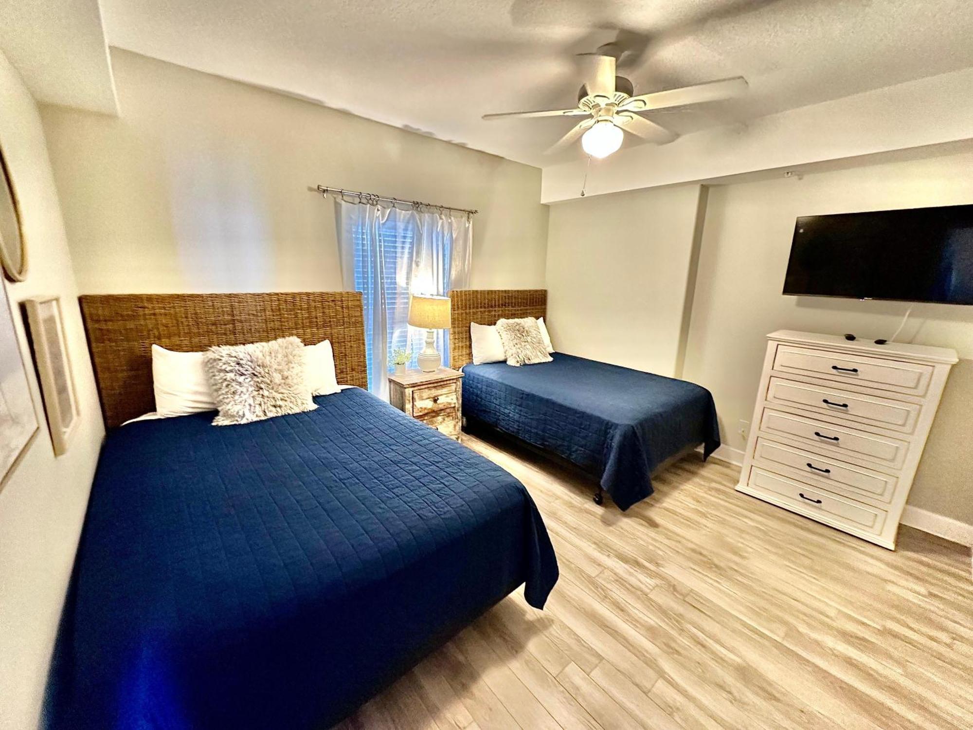 Willa Ocean Reef 1107 Panama City Beach Zewnętrze zdjęcie
